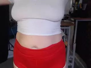 Pantiesofthefae's Live Sex Cam Show