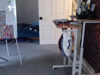 Pantiesofthefae's Live Sex Cam Show