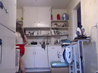 Pantiesofthefae's Live Sex Cam Show