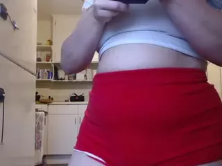 Pantiesofthefae's Live Sex Cam Show
