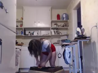 Pantiesofthefae's Live Sex Cam Show