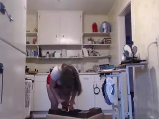 Pantiesofthefae's Live Sex Cam Show