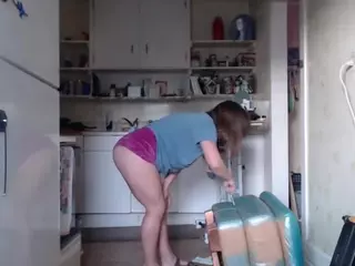 Pantiesofthefae's Live Sex Cam Show