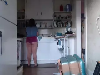 Pantiesofthefae's Live Sex Cam Show