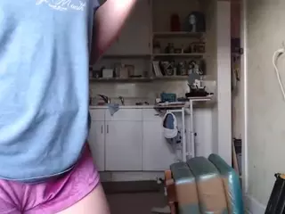 Pantiesofthefae's Live Sex Cam Show