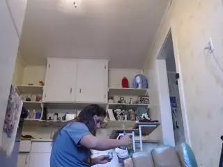 Pantiesofthefae's Live Sex Cam Show