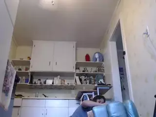 Pantiesofthefae's Live Sex Cam Show