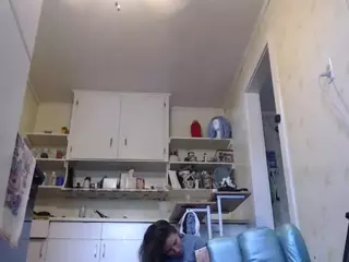 Pantiesofthefae's Live Sex Cam Show
