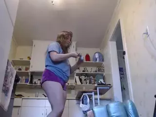 Pantiesofthefae's Live Sex Cam Show