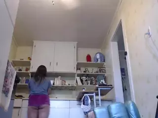 Pantiesofthefae's Live Sex Cam Show
