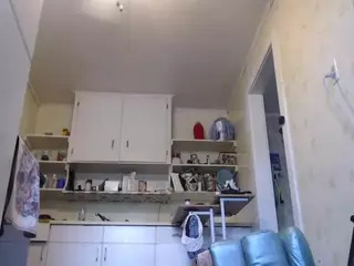 Pantiesofthefae's Live Sex Cam Show