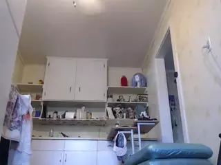 Pantiesofthefae's Live Sex Cam Show