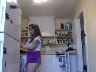 Pantiesofthefae's Live Sex Cam Show
