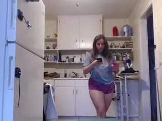 Pantiesofthefae's Live Sex Cam Show