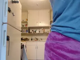 Pantiesofthefae's Live Sex Cam Show