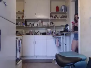 Pantiesofthefae's Live Sex Cam Show