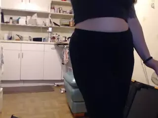 Pantiesofthefae's Live Sex Cam Show