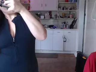 Pantiesofthefae's Live Sex Cam Show