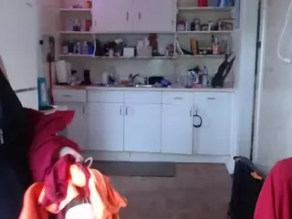 Pantiesofthefae's Live Sex Cam Show