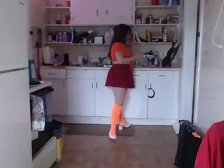 Pantiesofthefae's Live Sex Cam Show