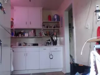 Pantiesofthefae's Live Sex Cam Show