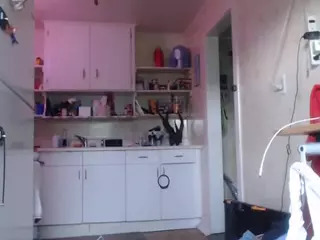 Pantiesofthefae's Live Sex Cam Show