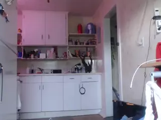 Pantiesofthefae's Live Sex Cam Show