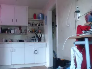 Pantiesofthefae's Live Sex Cam Show