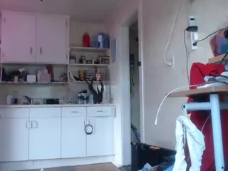 Pantiesofthefae's Live Sex Cam Show