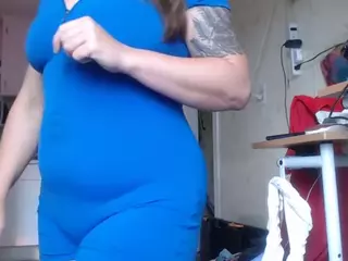 Pantiesofthefae's Live Sex Cam Show
