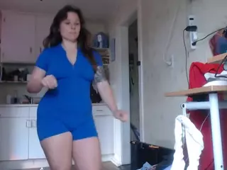 Pantiesofthefae's Live Sex Cam Show