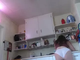 Pantiesofthefae's Live Sex Cam Show