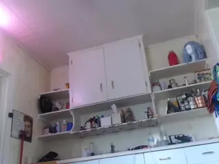 Pantiesofthefae's Live Sex Cam Show