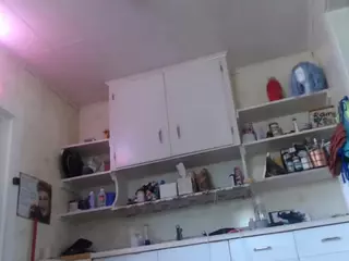 Pantiesofthefae's Live Sex Cam Show