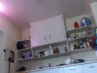 Pantiesofthefae's Live Sex Cam Show