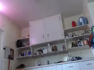 Pantiesofthefae's Live Sex Cam Show