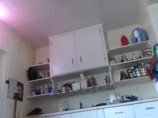 Pantiesofthefae's Live Sex Cam Show