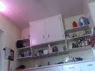 Pantiesofthefae's Live Sex Cam Show