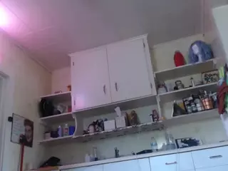 Pantiesofthefae's Live Sex Cam Show