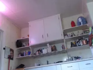 Pantiesofthefae's Live Sex Cam Show