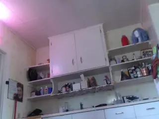 Pantiesofthefae's Live Sex Cam Show