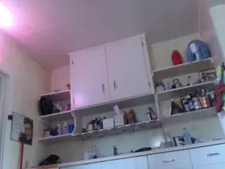 Pantiesofthefae's Live Sex Cam Show