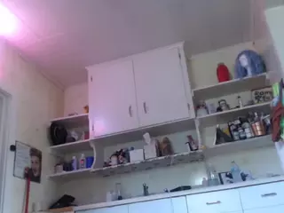 Pantiesofthefae's Live Sex Cam Show