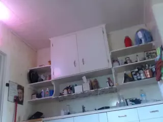 Pantiesofthefae's Live Sex Cam Show