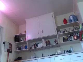 Pantiesofthefae's Live Sex Cam Show