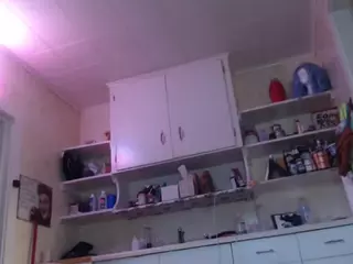 Pantiesofthefae's Live Sex Cam Show