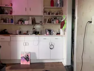 Pantiesofthefae's Live Sex Cam Show