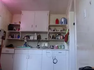 Pantiesofthefae's Live Sex Cam Show