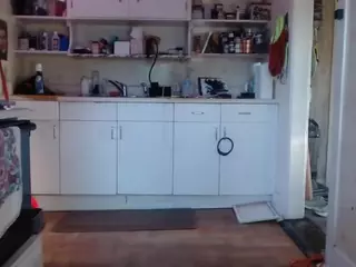 Pantiesofthefae's Live Sex Cam Show