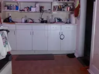 Pantiesofthefae's Live Sex Cam Show